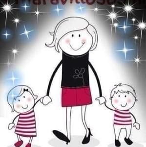 Meet your Posher, Karla